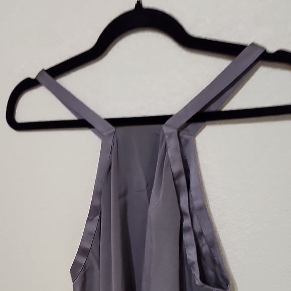 Ramy Brook Gray Camisole - Picture 10 of 11